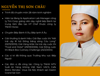 GV. NGUYỄN THỊ SƠN CHÂU