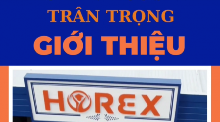 Vì Sao Các Nhà Hàng, Khách Sạn 5 Sao Tại Nha Trang Tin Dùng Học Viên Từ #Horex